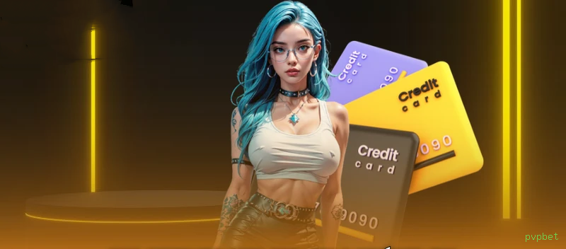 App pvpbet para Android e iOS - download grátis