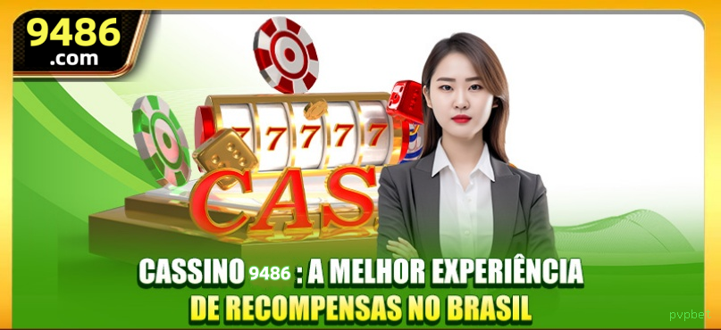 Cassino ao vivo pvpbet dealers