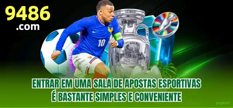 Aplicativo móvel pvpbet para iOS e Android