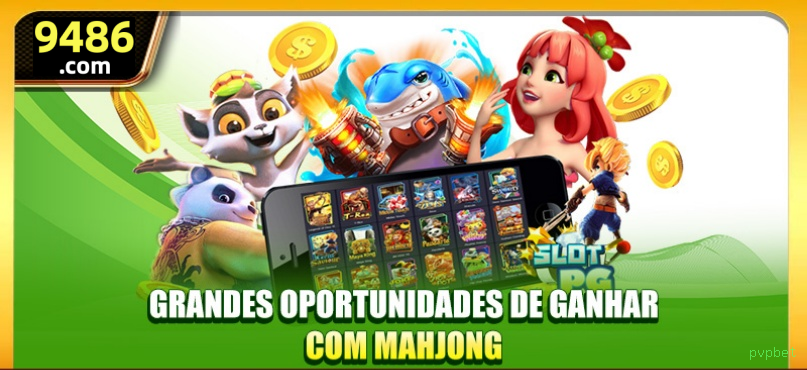 Checklist para avaliar a plataforma pvpbet