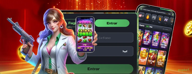 Cashback VIP pvpbet - reembolso semanal